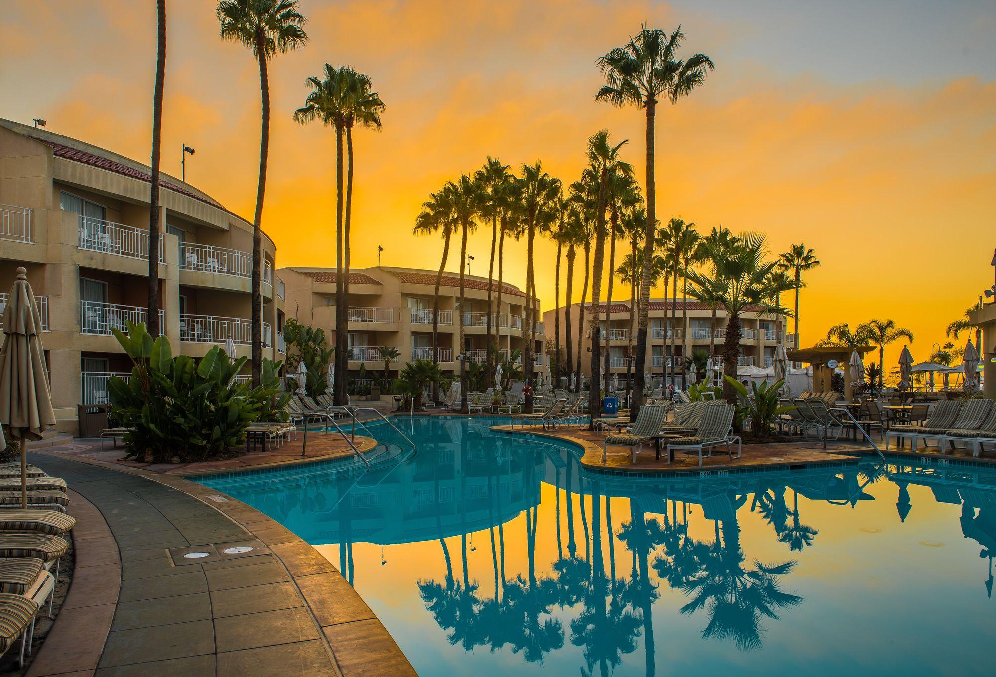 Hotel Loews Coronado Bay Resort