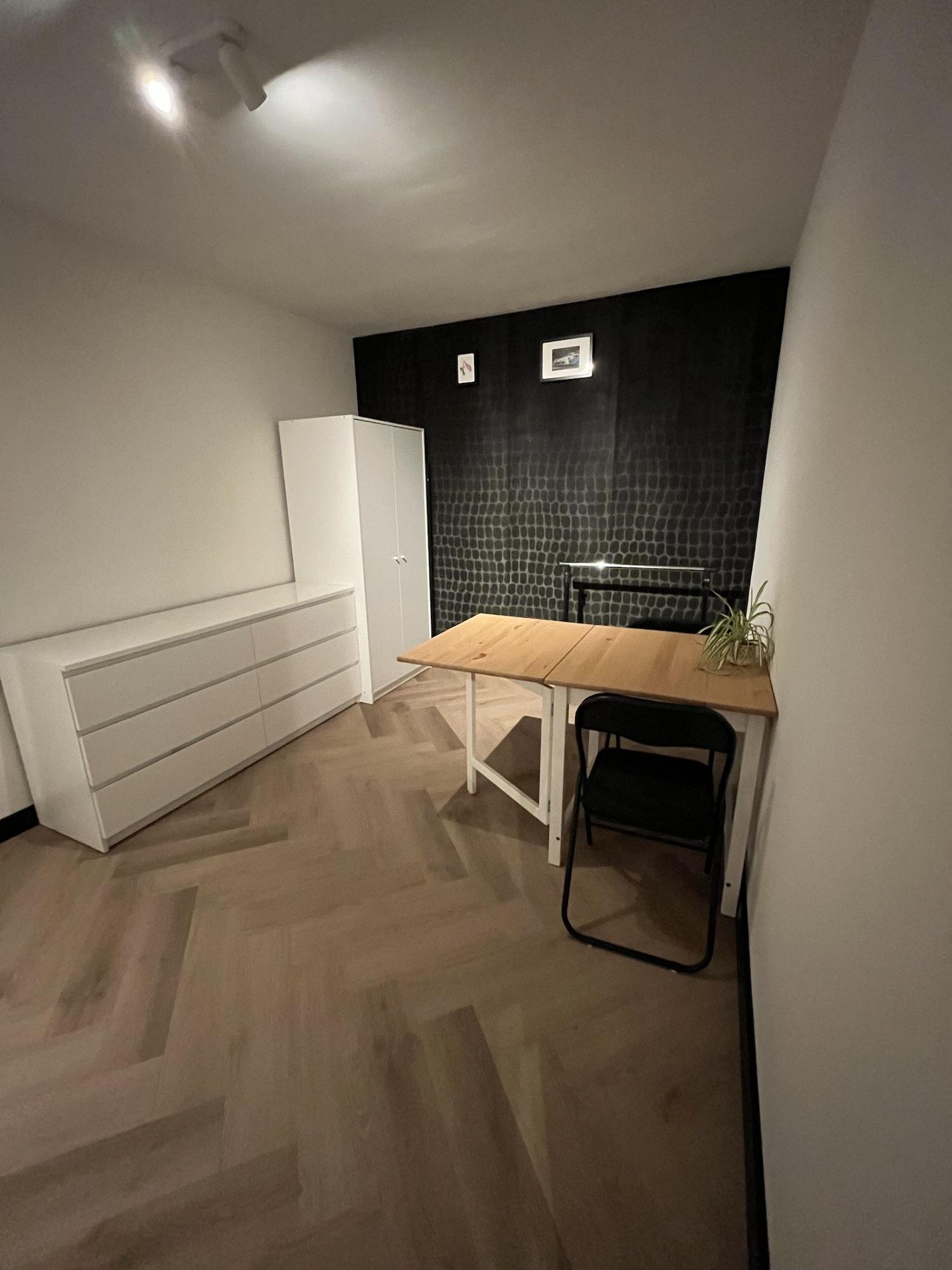 Comodidades del Alojamiento Sammys Lodge