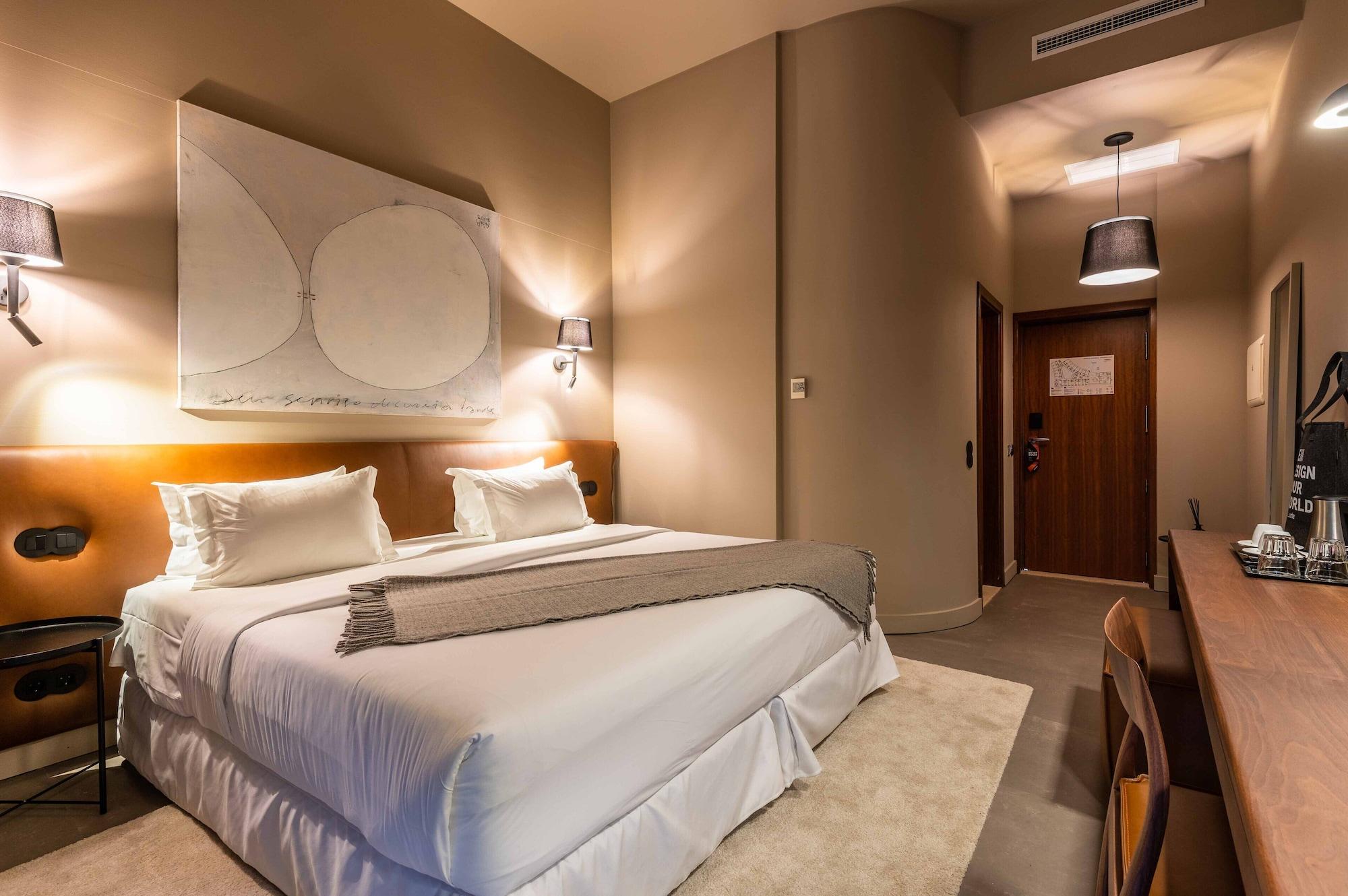 Habitación Aqua Pedra dos Bicos Design Beach Hotel - Adults Friendly