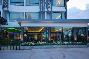 Alojamiento - UDTEL Boutique Hotel