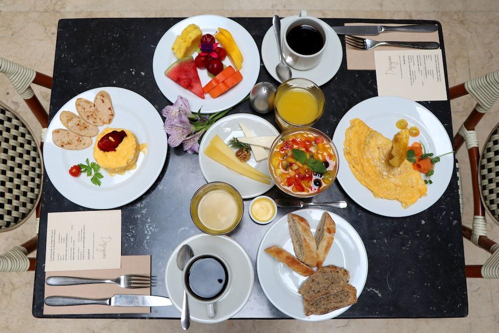 Hotel Art Hotel Boutique Grand Collection Cali