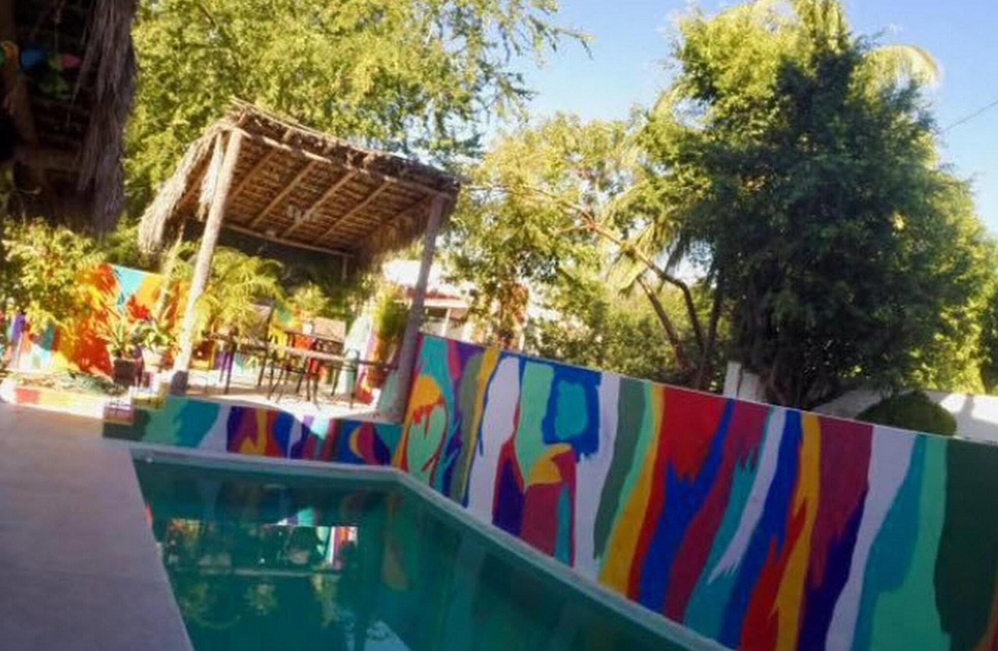 Bar/Salón Kiramar Los Peyotes