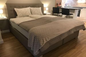 Alquiler Vacacional - City - Apartments am Wall