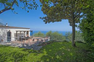 Alquiler Vacacional - Villa San Giovanni