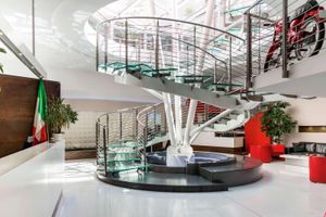 Paquete - ibis Styles Milano Centro