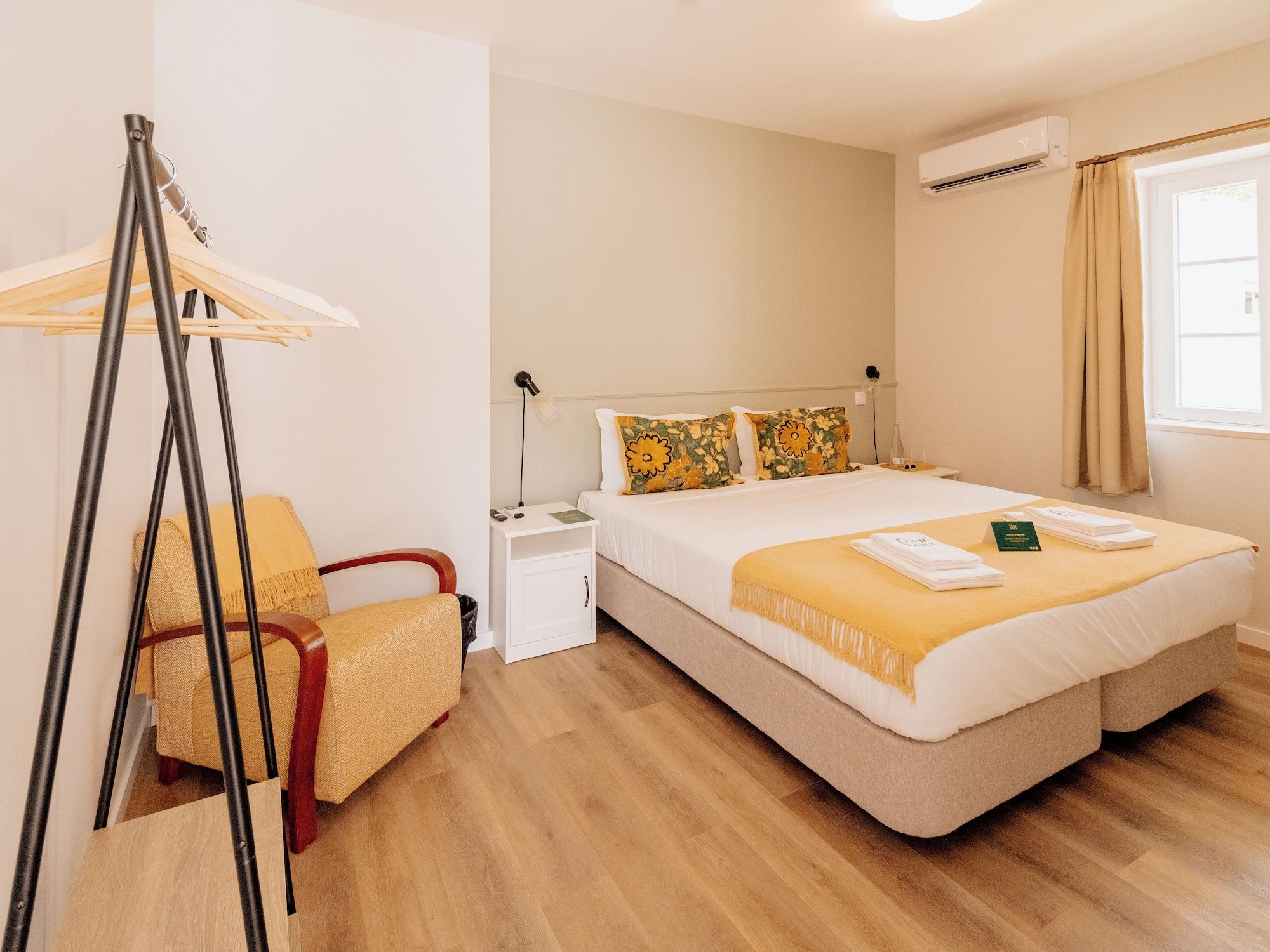 Quarto Dear Faro - Guest House