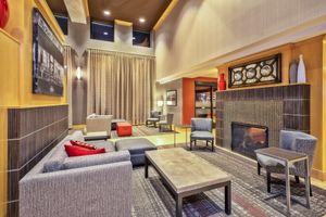 Alojamiento - Hampton Inn & Suites Madison-West
