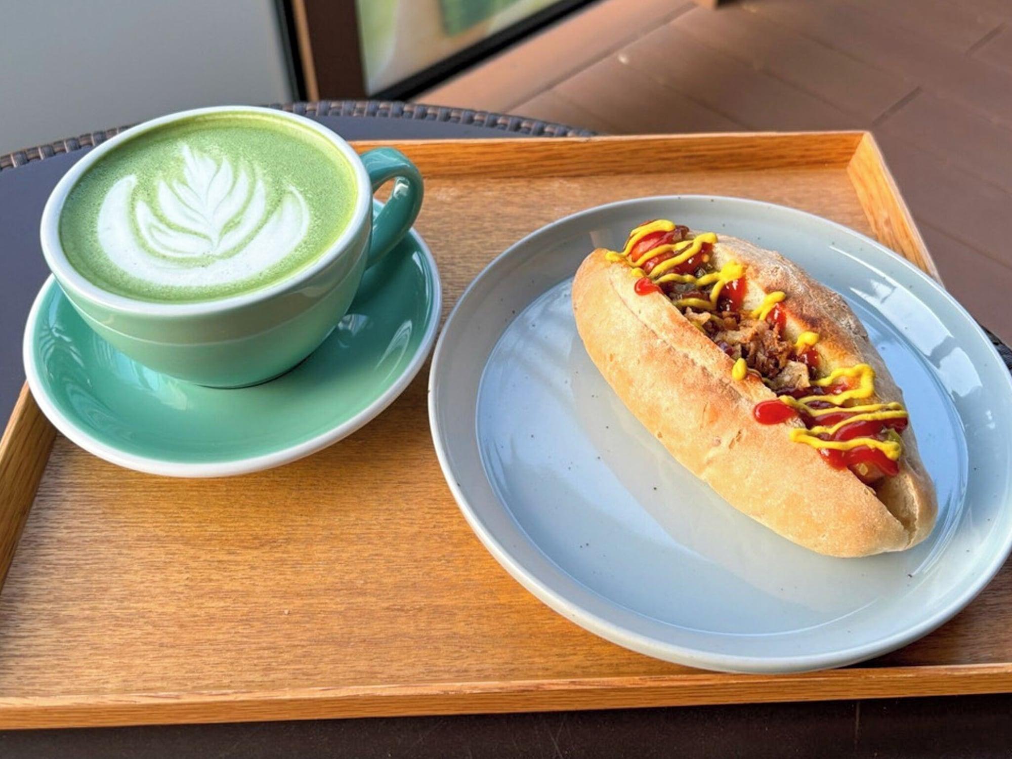 Restaurant Montan Hakata