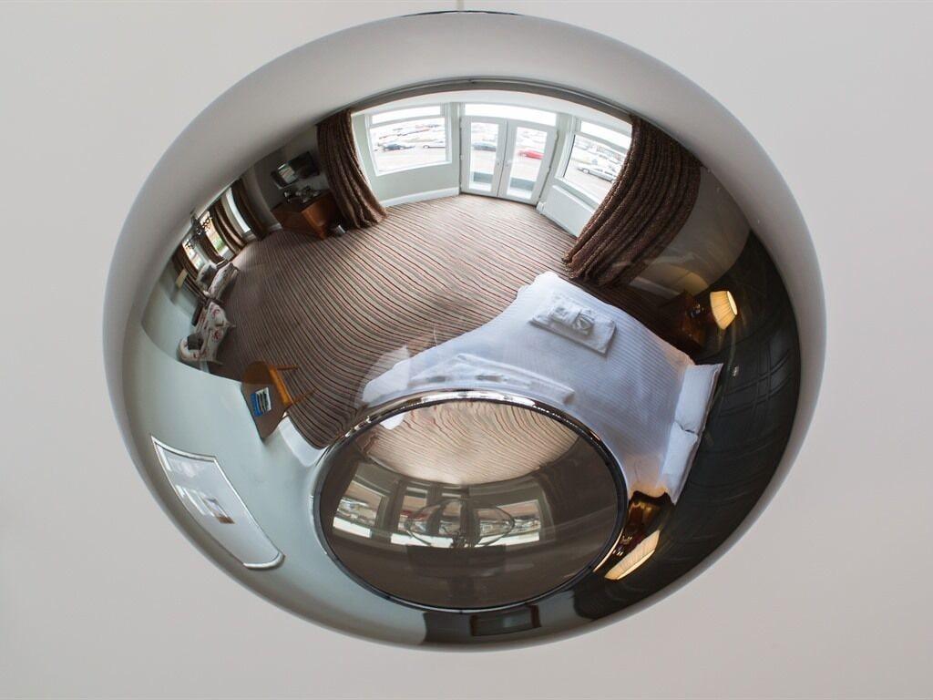 Comodidades del Alojamiento Seaspray Rooms