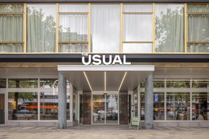 Alojamiento - The Usual Rotterdam