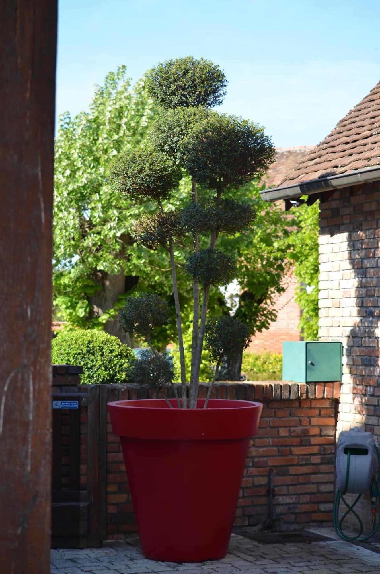 Equipamiento de Habitación Hotel Le Cheval Blanc