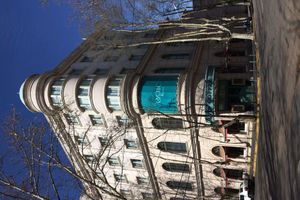 Alojamiento - Epic Hotel Villa Mercedes