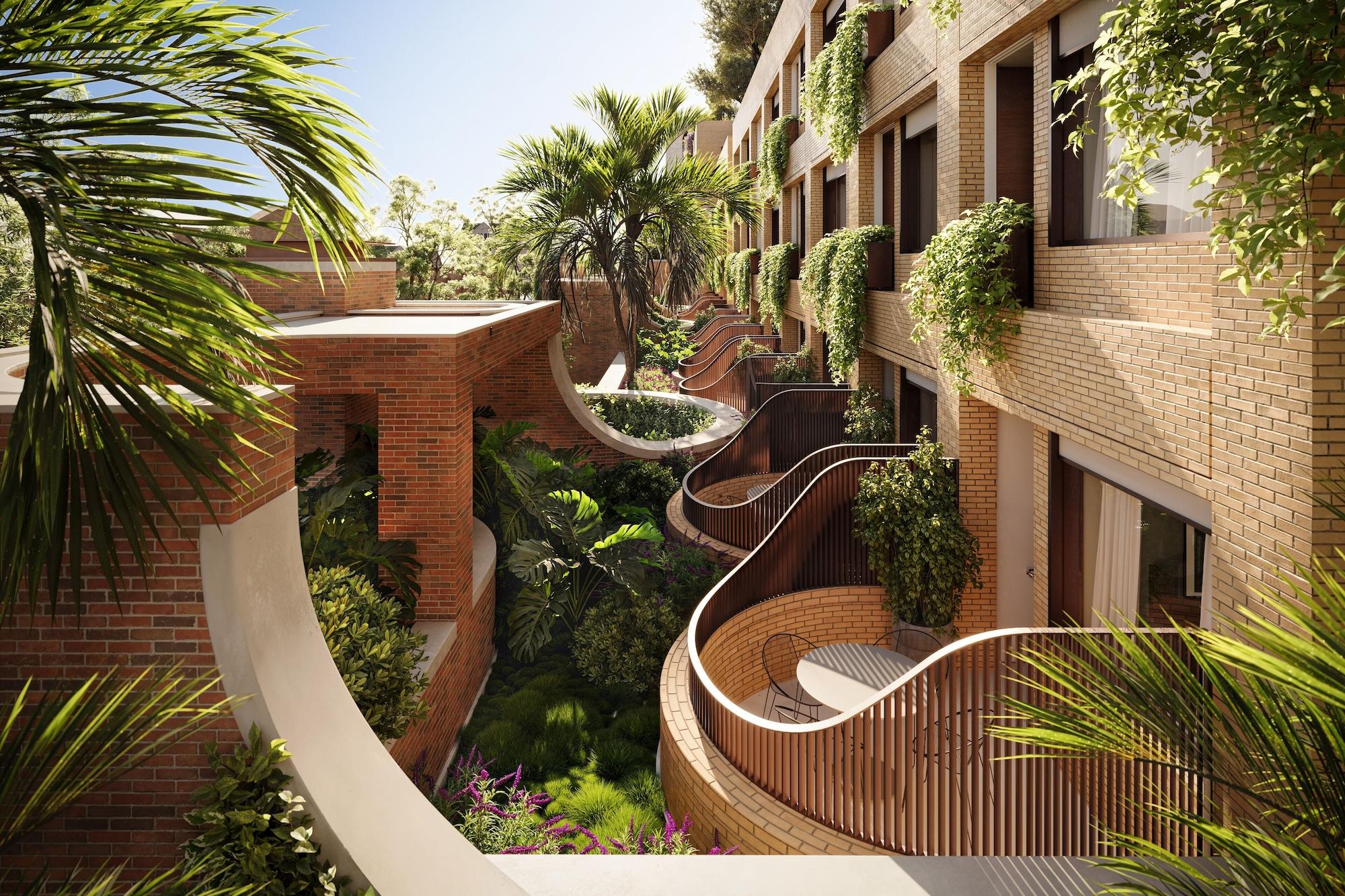 Habitación The EVE Hotel Sydney