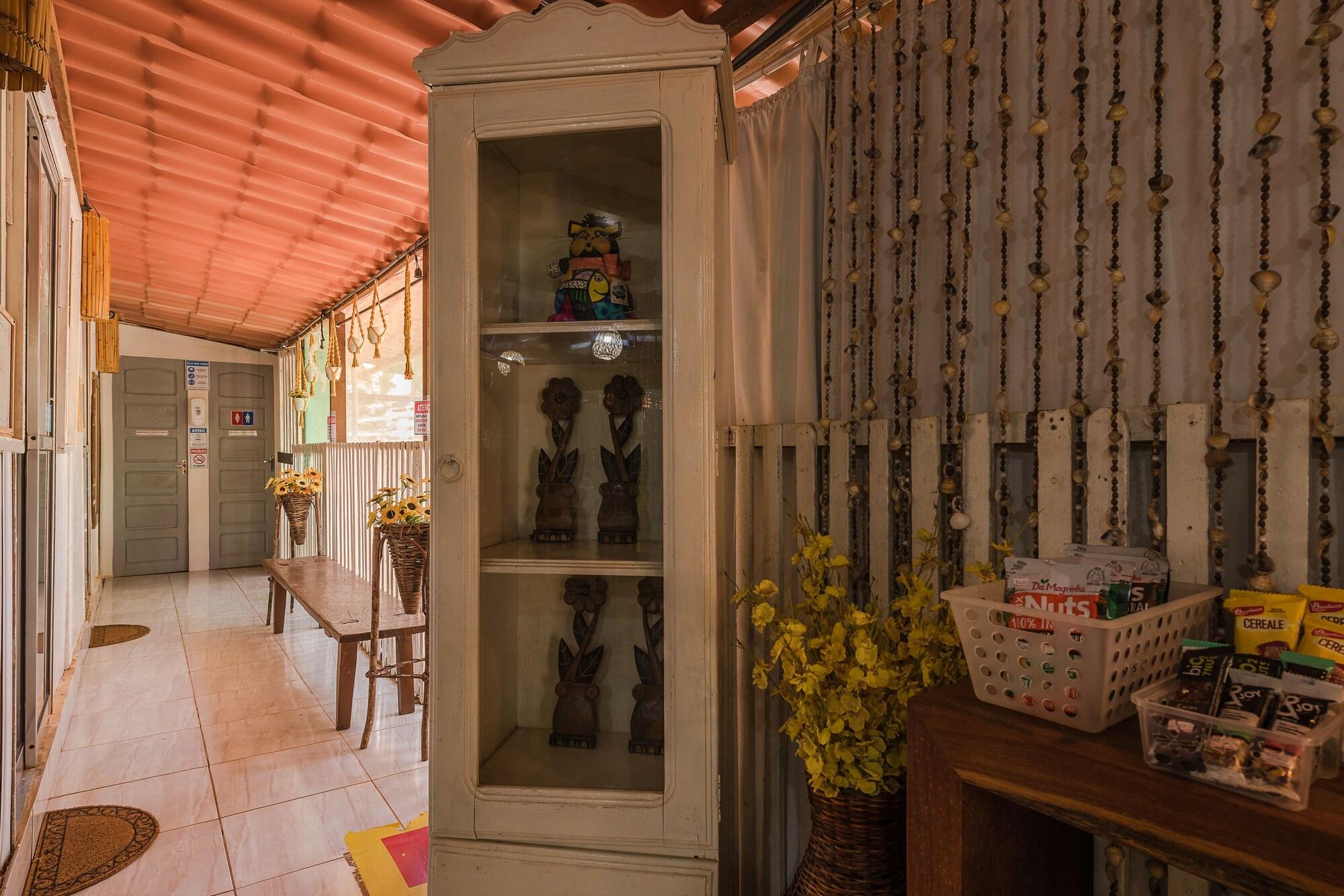 Varios Doce lar hostel noronha