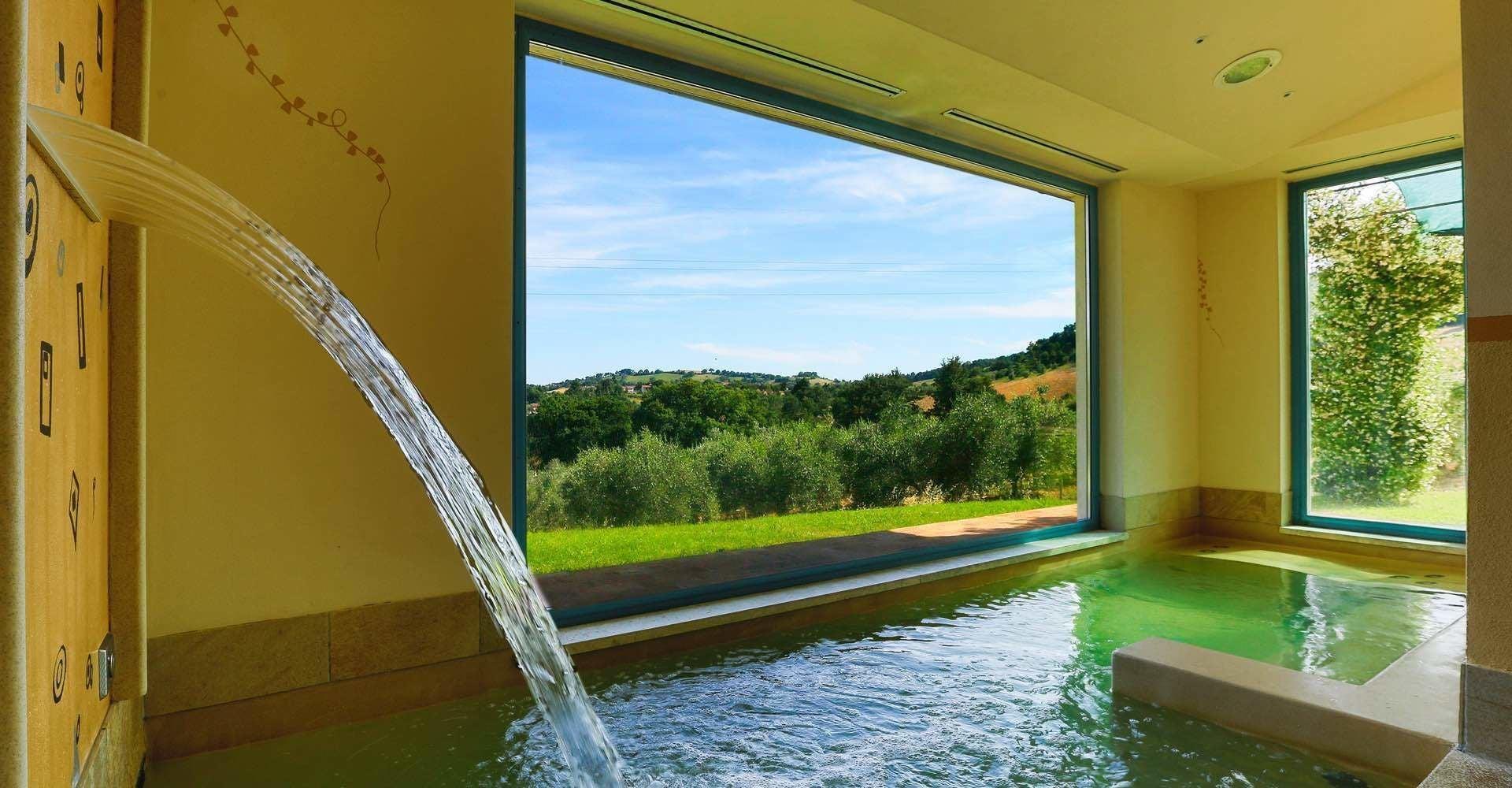 Spa Il Poggio di Teo