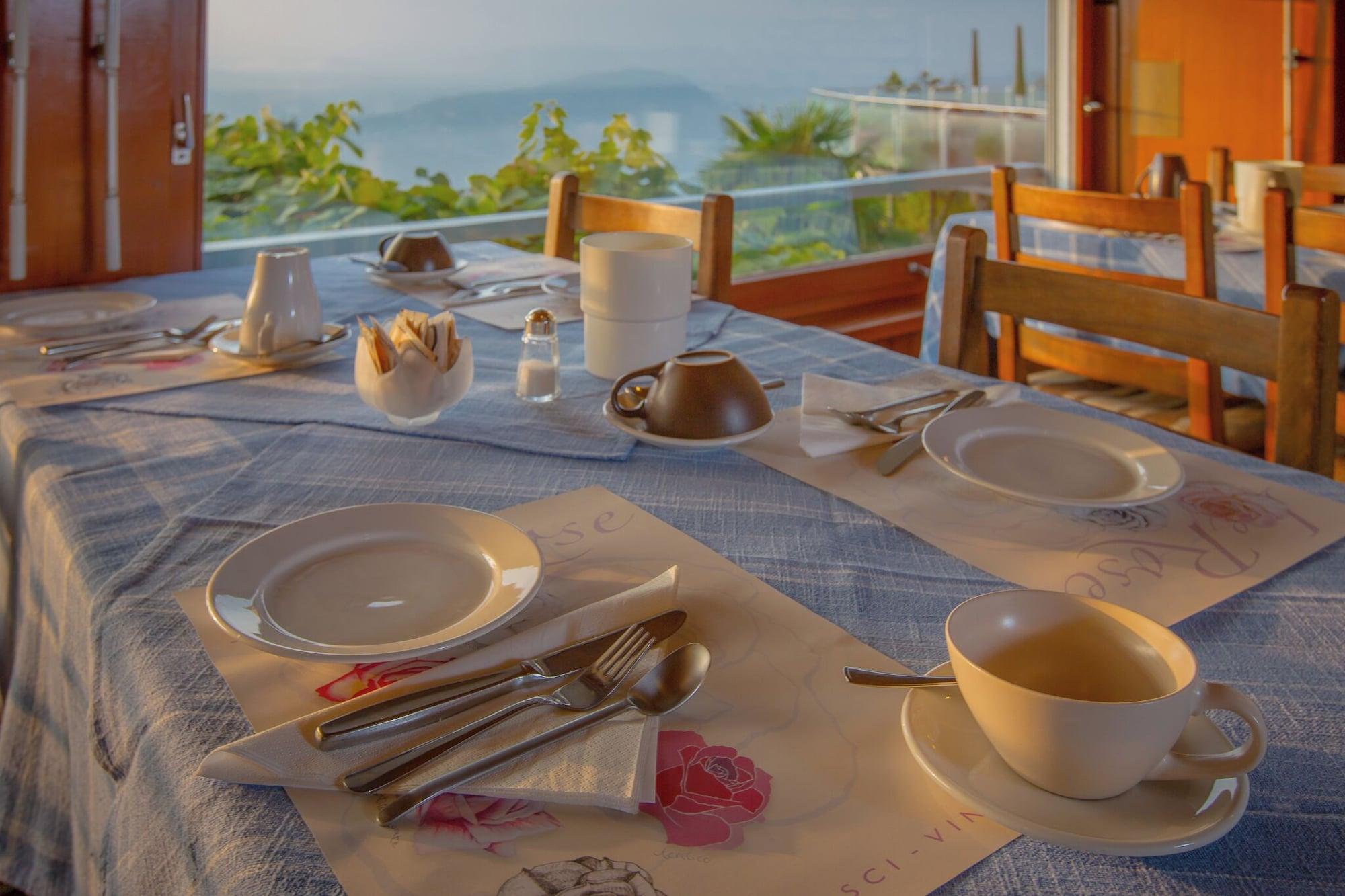 Restaurant Al Ponte Hotel