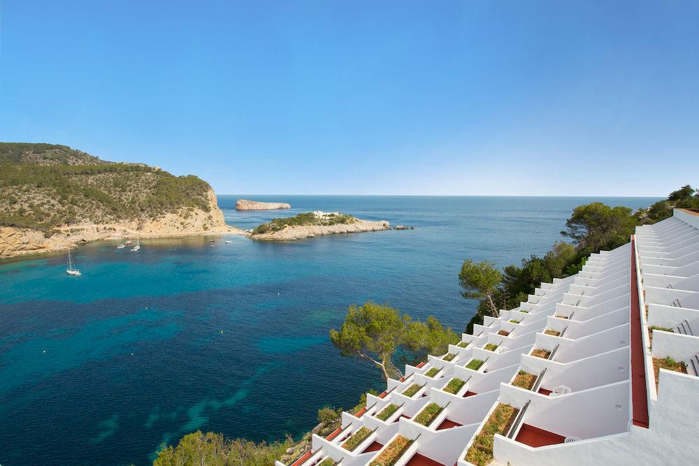 Playa Hotel Galeón
