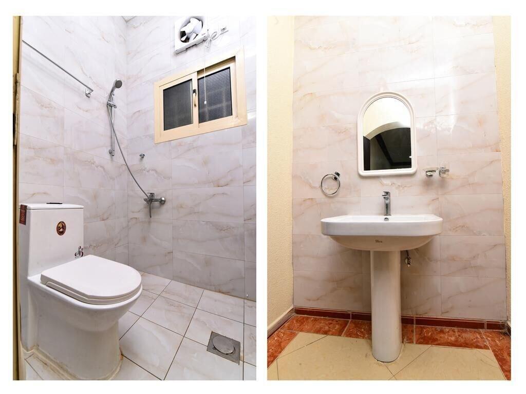 Equipamiento de Habitación RAIHANA SHAAB