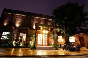 Alojamiento - Java Villas Boutique Hotel & Resto