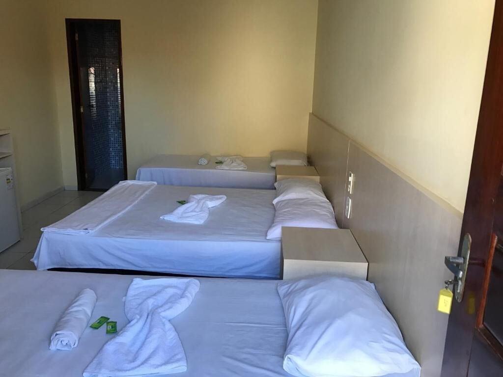 Spa Hotel Sambaquis