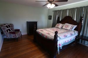 Alquiler Vacacional - Sterle Historical Home in Downtown Temple - 3 Bedroom Apartment