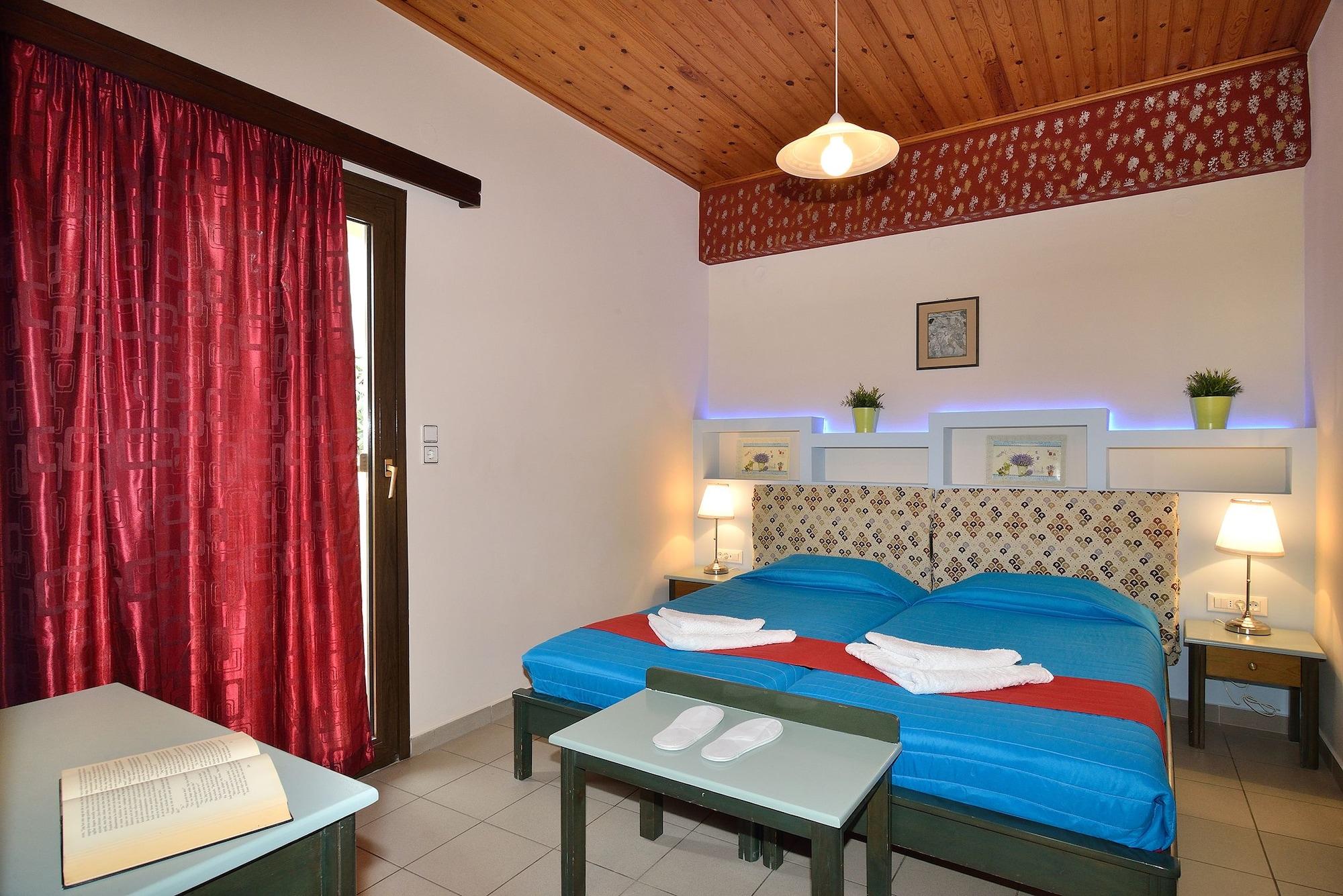 Habitación Mythos Platanias