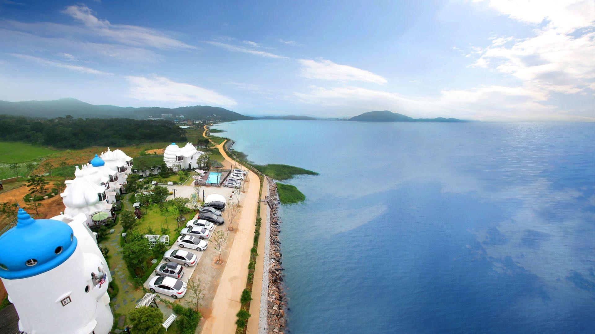 Comodidades del Alojamiento Fantalucia