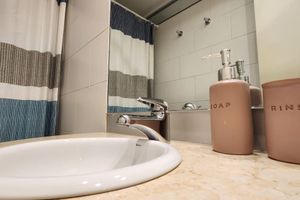 Alquiler Vacacional - Hollywood Serene Charming 2 BR Palermo Hollywood