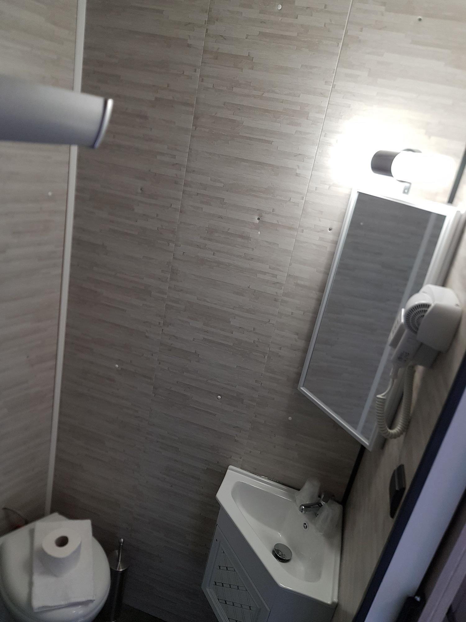 Set de Habitación Hotel de la Gare
