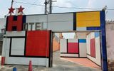 Hotel Piet