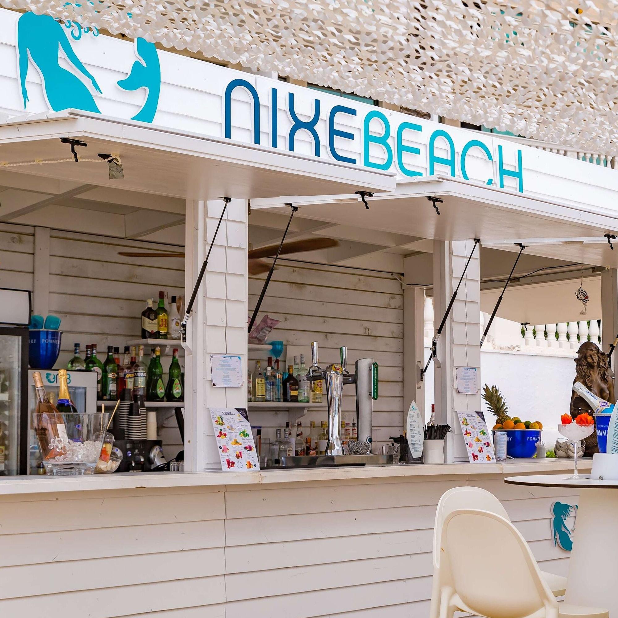 Playa Nixe Palace Hotel