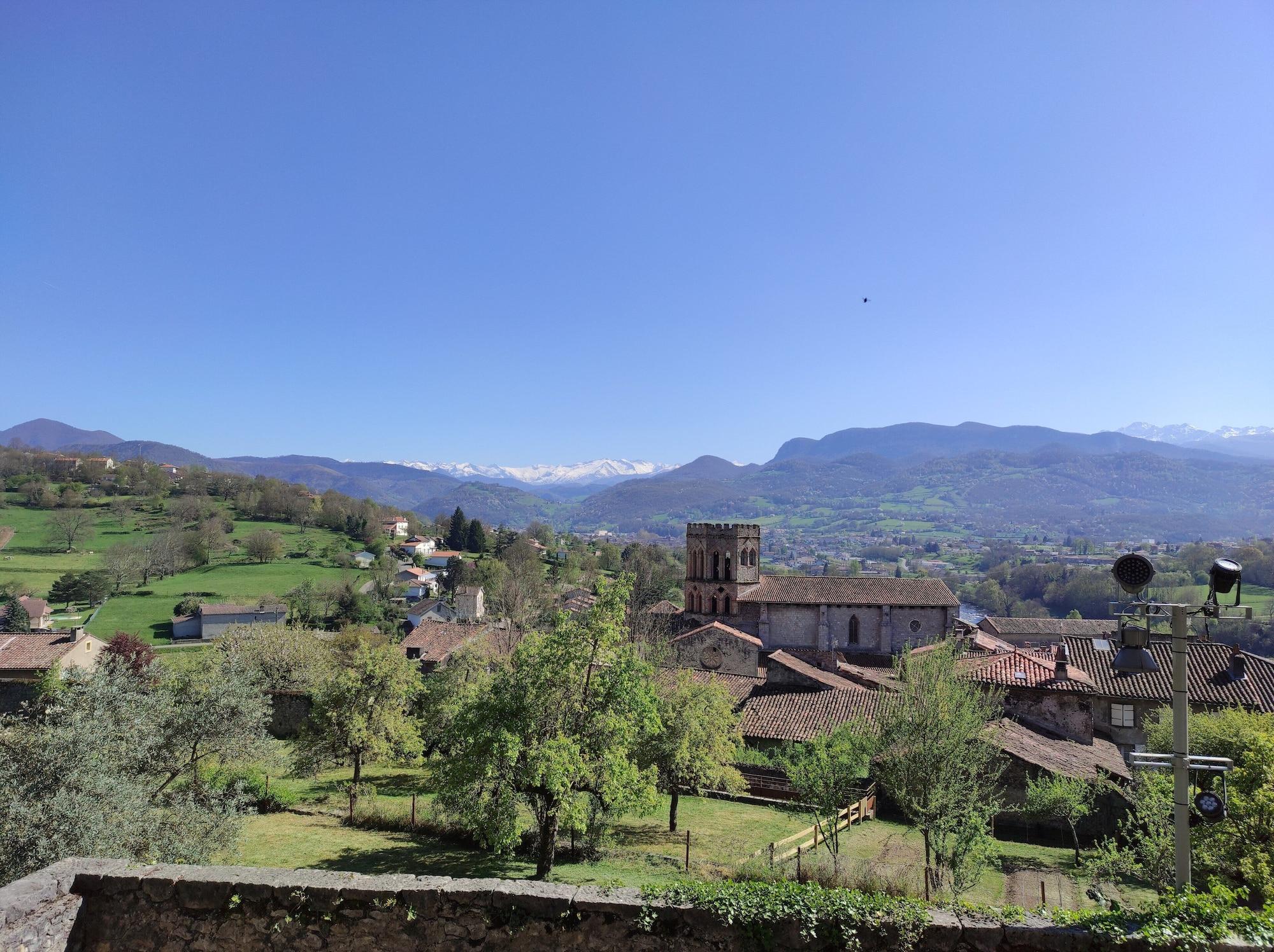 Varios Terres de France - Le Domaine du Palais