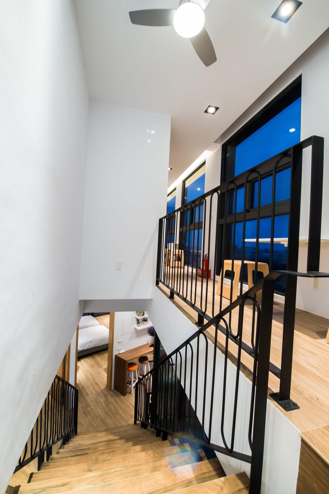 Comodidades del Alojamiento Galilee