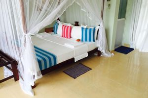 Arriendo temporal - Peacock Villa