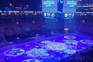 Actividad - National Hockey League: Toronto Maple Leafs Ice Hockey Game at Scotiabank Arena - Ticket