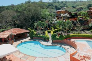Alojamiento - Hotel Campestre Camino Real