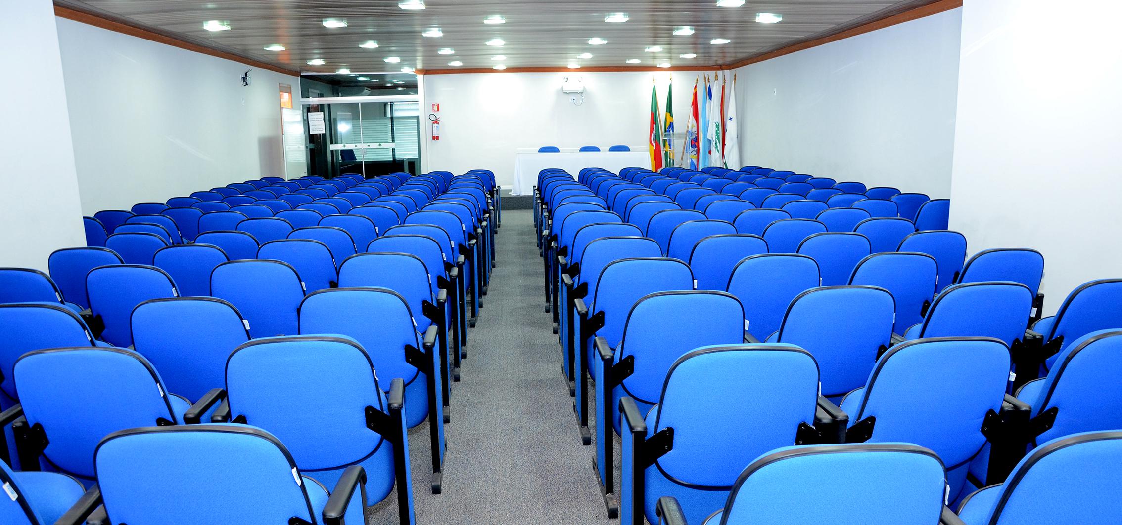 Sala de Reuniones Fares Turis Hotel