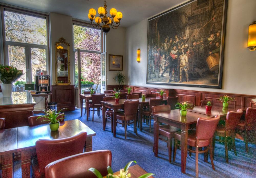 Restaurant Alexander
