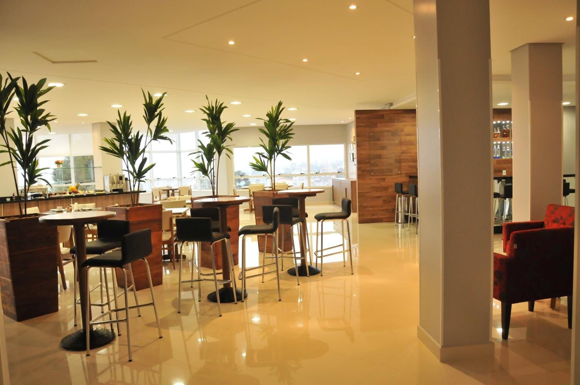 Restaurant Poente Hotel
