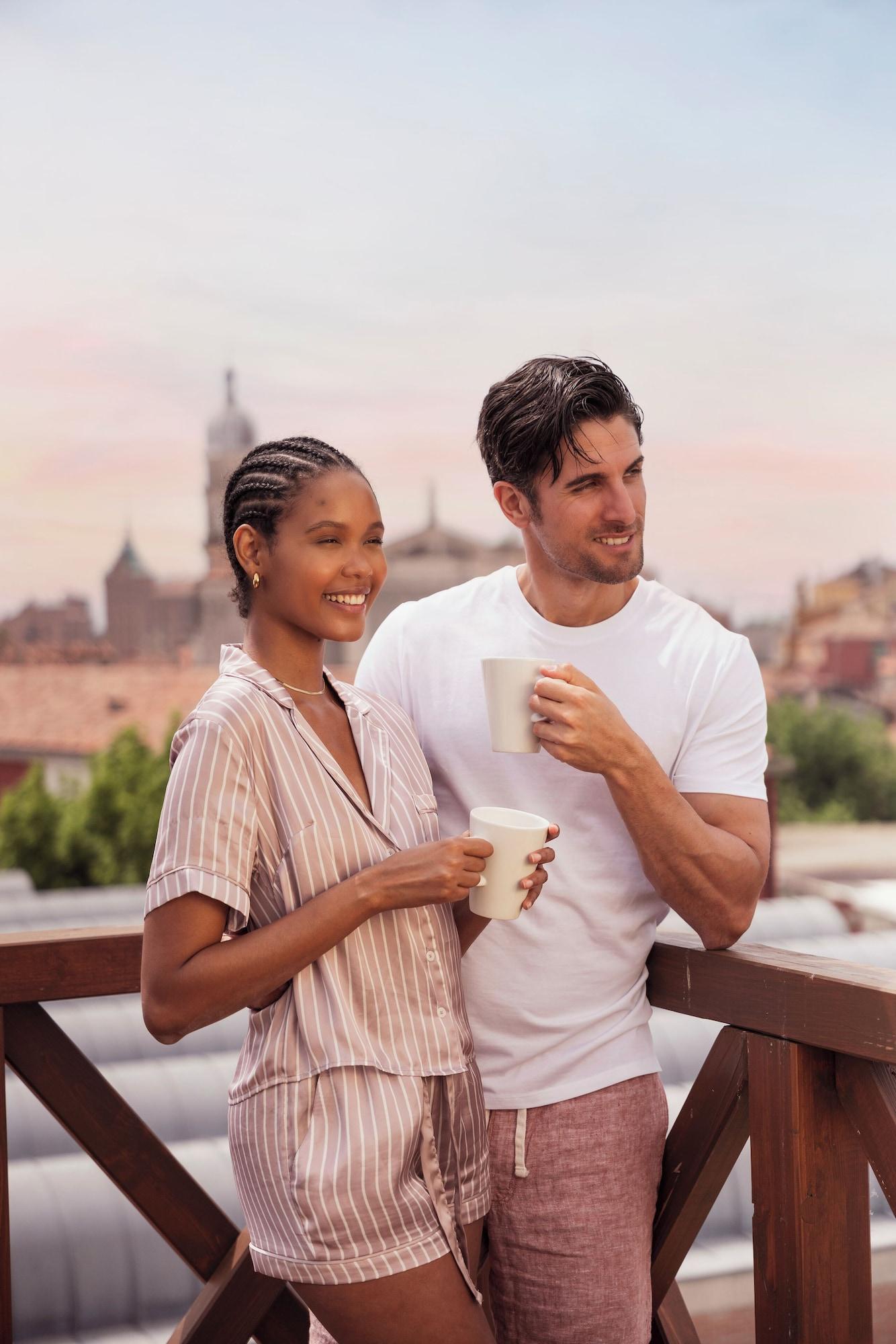Equipamiento de Habitación Palazzo Dei Guardiani