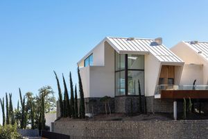 Alojamiento - Leiro Residences - Preferred Hotels & Resorts