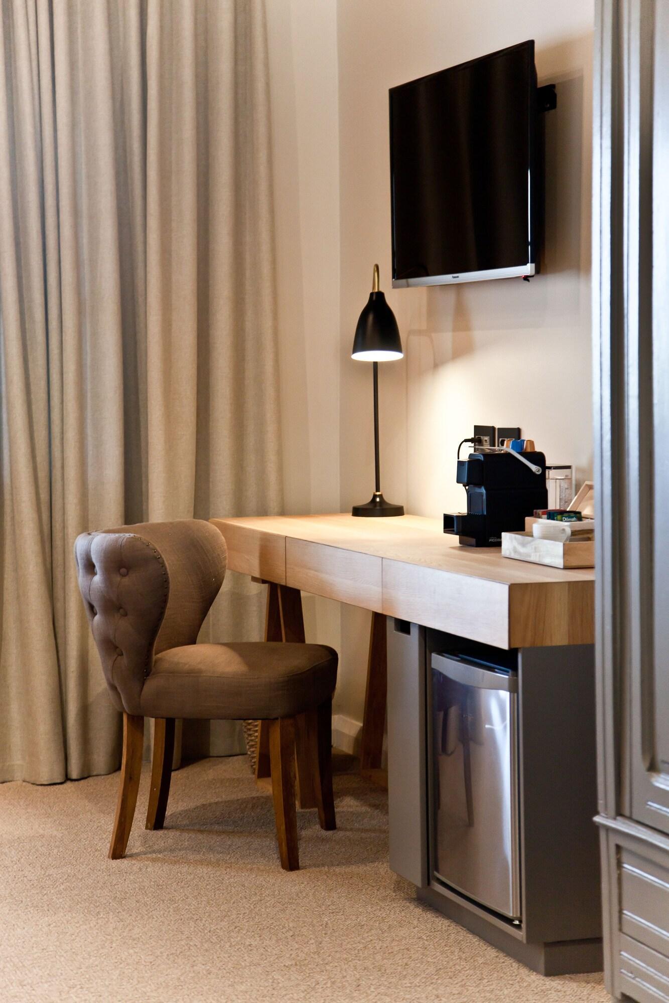 Set de Habitación d'Olyfboom Guest Rooms