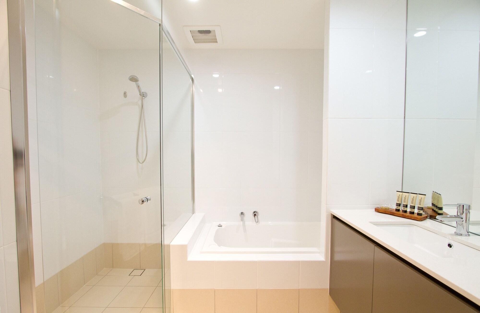 Spa The Remington Muswellbrook