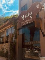 Alojamiento - Maly Boutique Hotel