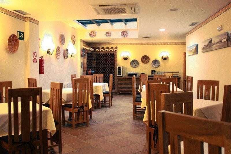 Restaurant Maria Cristina