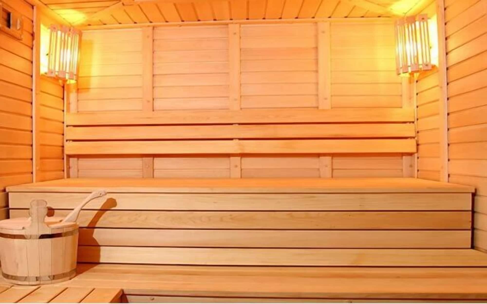 Spa B&B Mergellina