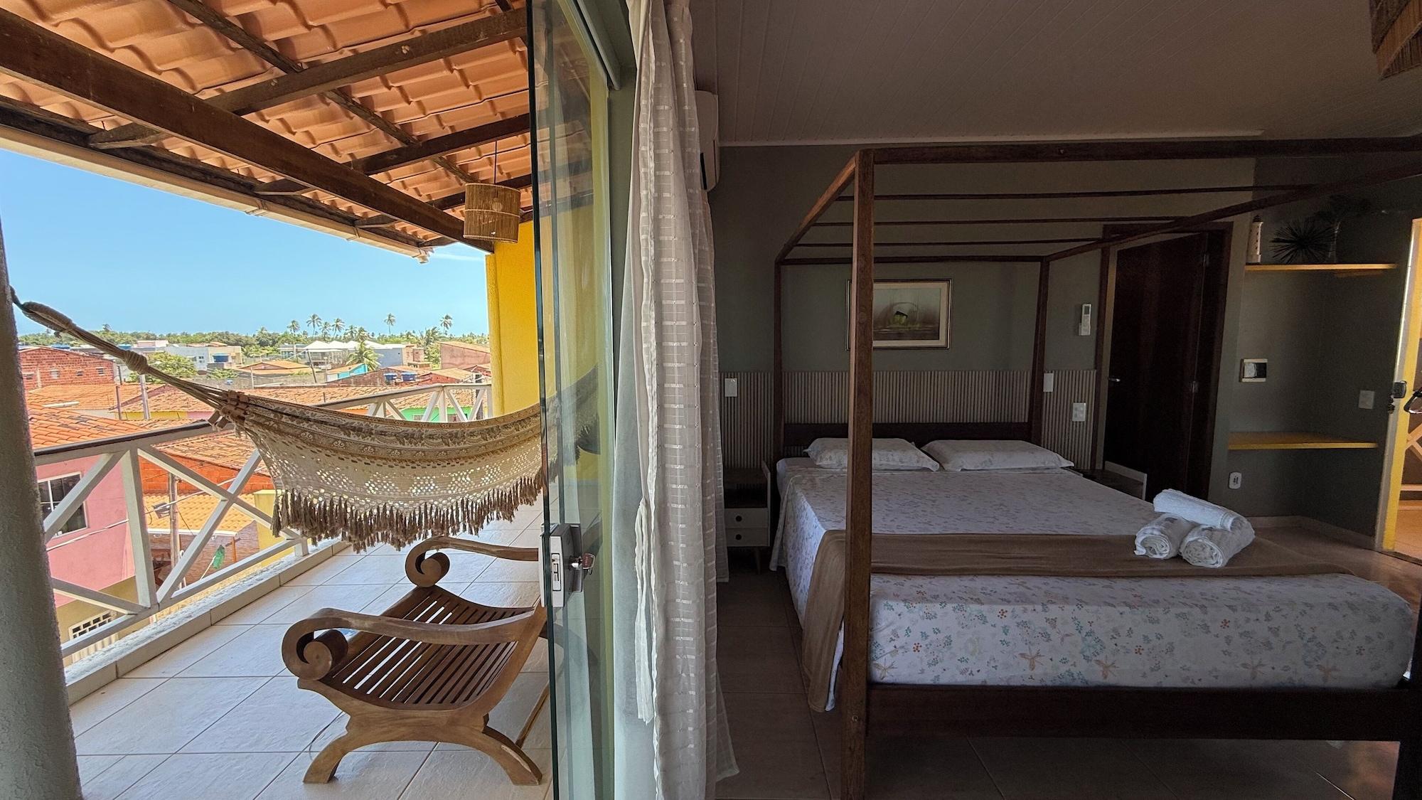Habitación POUSADA O PORTUGA