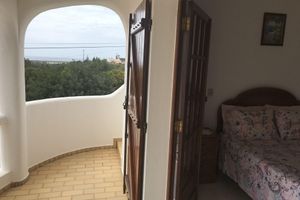 Alquiler Vacacional - House with garden