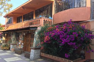 Alojamiento - HOTEL COLONIAL TAXCO
