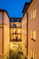 Alojamiento - Old Royal Post Hotel